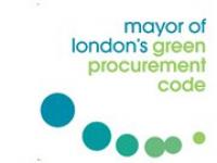 Mayor of London’s Green Procurement Code