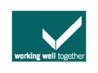 Working Well Together