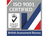 IS0 9001 Registration