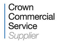 Crown Commercial Service Supplier