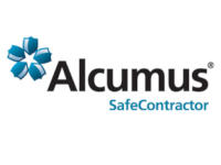 Alcumus SafeContractor Accreditation