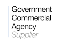 Government Agency Supplier