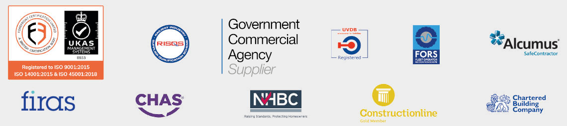 Accreditations