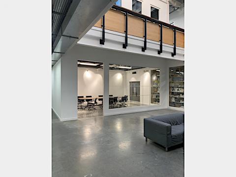 University of East London – Refurbishment Programme