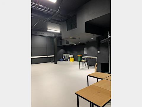 University of East London – Refurbishment Programme