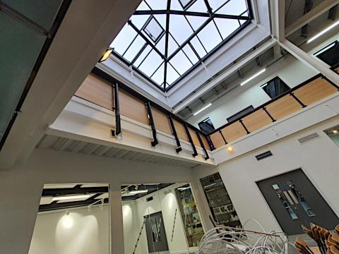 University of East London – Refurbishment Programme