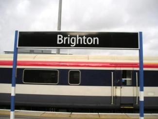 BRIGHTON SIDINGS