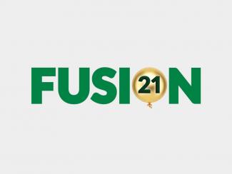 Fusion 21 award
